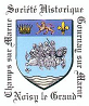 Soci�t� Historique de Noisy-le-grand,Gournay-sur-Marne, Champs-sur-Marne